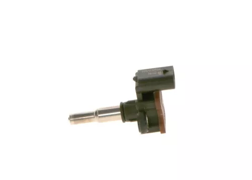 BOSCH BOSCH 0 261 210 906 Bosch Boost Pressure Sensor Fits Renault Espace Koleos Talisman Trafic 