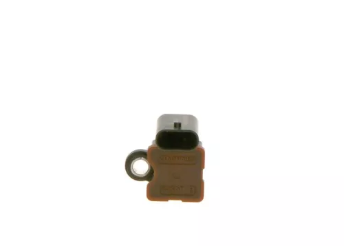 BOSCH BOSCH 0 261 210 906 Bosch Boost Pressure Sensor Fits Renault Espace Koleos Talisman Trafic 