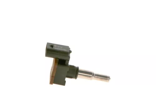BOSCH BOSCH 0 261 210 906 Bosch Boost Pressure Sensor Fits Renault Espace Koleos Talisman Trafic 