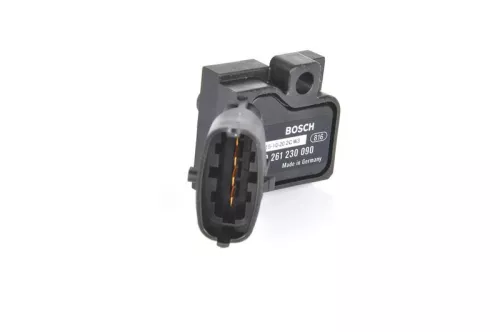 BOSCH BOSCH 0 261 230 090 Sensor, boost pressure 