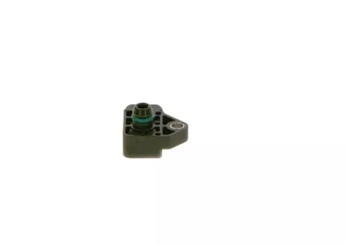 BOSCH BOSCH 0 261 230 101 Bosch Boost Pressure Sensor Fits Cadillac Chevrolet Holden Opel Saab Vauxhall 