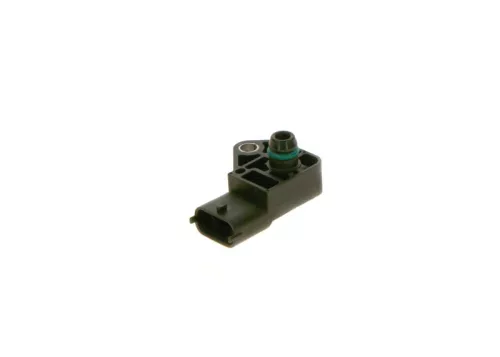 Bosch Boost Pressure Sensor Fits Cadillac Chevrolet Holden Opel Saab Vauxhall