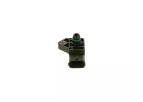 BOSCH BOSCH 0 261 230 101 Bosch Boost Pressure Sensor Fits Cadillac Chevrolet Holden Opel Saab Vauxhall 