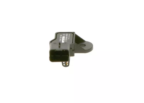BOSCH BOSCH 0 261 230 134 Bosch Boost Pressure Sensor Fits Citroën Ds Mini Peugeot 207 207 Cc 207 Sw 3008 