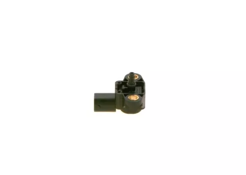 BOSCH BOSCH 0 261 230 191 Bosch Boost Pressure Sensor Fits Mercedes-Benz Smart A-Class C-Class Clc-Class 