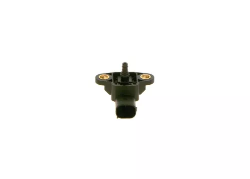 BOSCH BOSCH 0 261 230 193 Bosch Boost Pressure Sensor Fits Chrysler Jeep Mercedes-Benz Smart 300C A-Class 