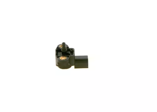 BOSCH BOSCH 0 261 230 193 Bosch Boost Pressure Sensor Fits Chrysler Jeep Mercedes-Benz Smart 300C A-Class 
