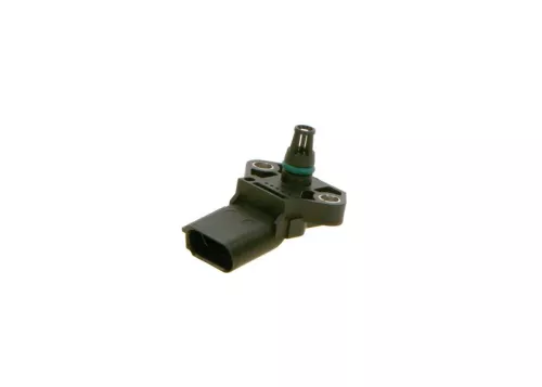 Bosch Boost Pressure Sensor Fits Audi Seat A4 A5 Exeo