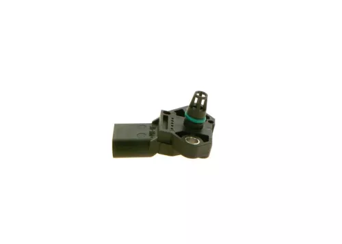 BOSCH BOSCH 0 261 230 206 Bosch Boost Pressure Sensor Fits Audi Seat A4 A5 Exeo 