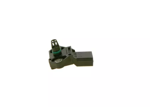BOSCH BOSCH 0 261 230 208 Bosch Boost Pressure Sensor Fits Audi Seat Vw A4 A4 Allroad A5 A6 A8 California 