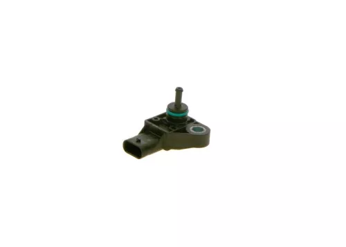 Bosch Boost Pressure Sensor Fits Mercedes-Benz B-Class Cls E-Class G-Class