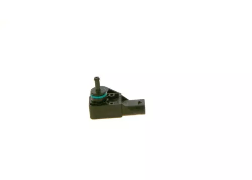 BOSCH BOSCH 0 261 230 228 Bosch Boost Pressure Sensor Fits Mercedes-Benz B-Class Cls E-Class G-Class 