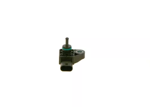 BOSCH BOSCH 0 261 230 228 Bosch Boost Pressure Sensor Fits Mercedes-Benz B-Class Cls E-Class G-Class 