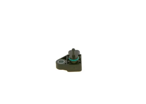 BOSCH BOSCH 0 261 230 228 Bosch Boost Pressure Sensor Fits Mercedes-Benz B-Class Cls E-Class G-Class 