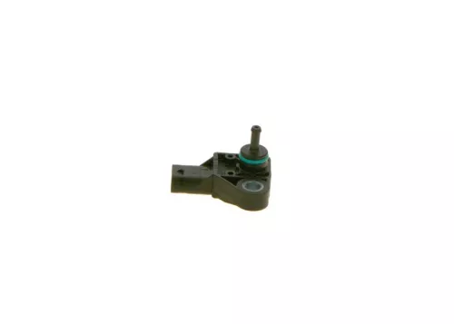 BOSCH BOSCH 0 261 230 228 Bosch Boost Pressure Sensor Fits Mercedes-Benz B-Class Cls E-Class G-Class 