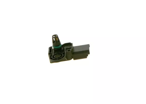 BOSCH BOSCH 0 261 230 230 Bosch Boost Pressure Sensor Fits Mini Clubman 