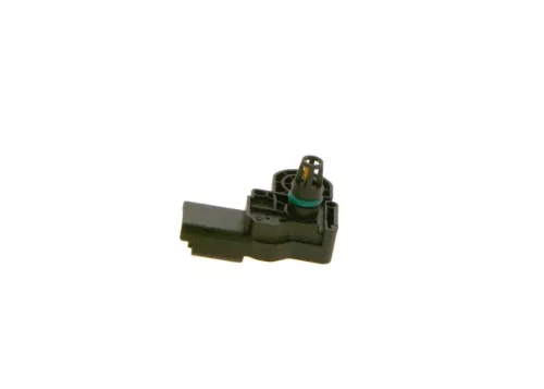 BOSCH BOSCH 0 261 230 230 Bosch Boost Pressure Sensor Fits Mini Clubman 