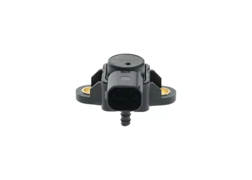 Bosch Boost Pressure Sensor Fits Mercedes-Benz C-Class E-Class G-Class S-Class