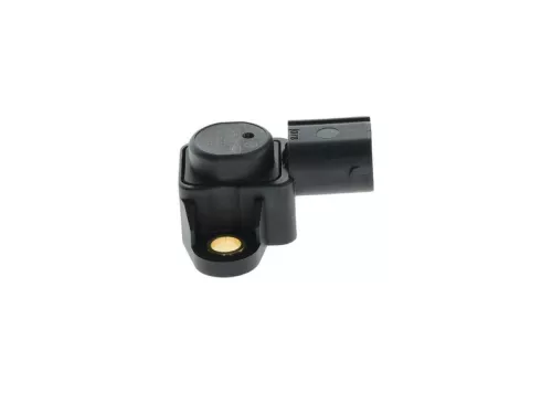 BOSCH BOSCH 0 261 230 250 Bosch Boost Pressure Sensor Fits Mercedes-Benz C-Class E-Class G-Class S-Class 