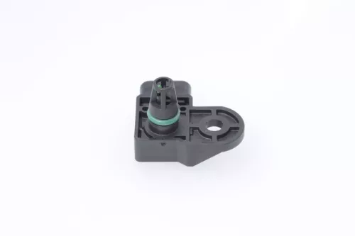 BOSCH BOSCH 0 261 230 252 Bosch Boost Pressure Sensor Fits Bmw Citroën Ds Mini Opel Peugeot 1 2008 208 3 