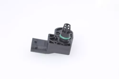 BOSCH BOSCH 0 261 230 252 Bosch Boost Pressure Sensor Fits Bmw Citroën Ds Mini Opel Peugeot 1 2008 208 3 