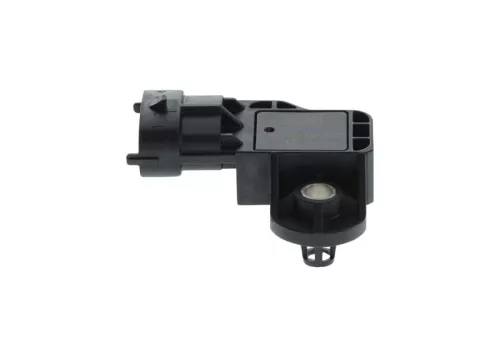 BOSCH BOSCH 0 261 230 283 Bosch Boost Pressure Sensor Fits Abarth Alfa Romeo Chevrolet Fiat Ford Australia 