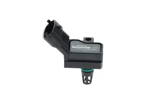 BOSCH BOSCH 0 261 230 293 Sensor, boost pressure 
