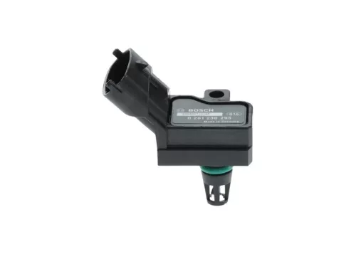 BOSCH BOSCH 0 261 230 295 Bosch Supercharger MAP Sensor Fits Range Rover Sport L494 Discovery 5 Defender 