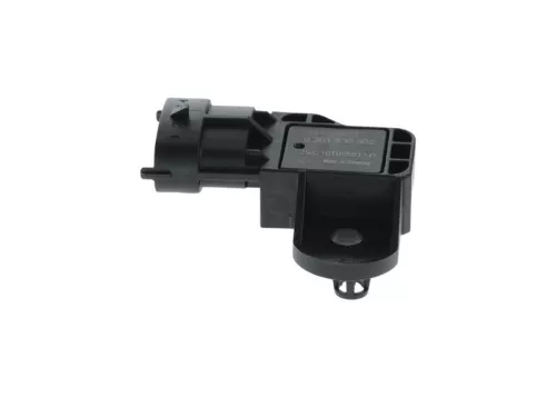 BOSCH BOSCH 0 261 230 302 Bosch Boost Pressure Sensor Fits Abarth Alfa Romeo Cadillac Chevrolet Fiat 