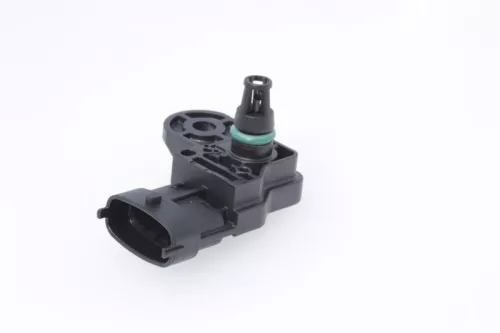 BOSCH BOSCH 0 261 230 302 Bosch Boost Pressure Sensor Fits Abarth Alfa Romeo Cadillac Chevrolet Fiat 