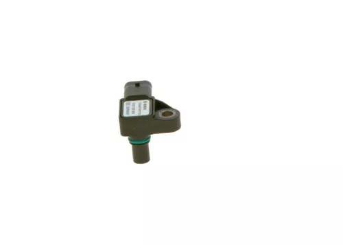 BOSCH BOSCH 0 261 230 350 Bosch Boost Pressure Sensor Fits Mercedes-Benz C-Class Cls E-Class Gl-Class Glc 