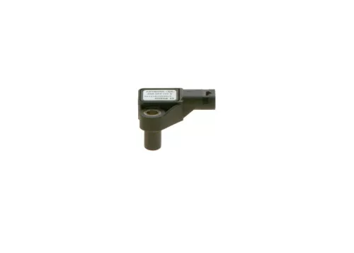 BOSCH BOSCH 0 261 230 350 Bosch Boost Pressure Sensor Fits Mercedes-Benz C-Class Cls E-Class Gl-Class Glc 