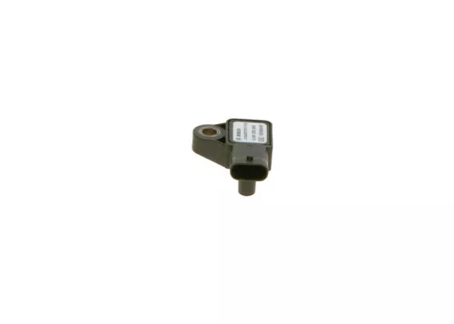 BOSCH BOSCH 0 261 230 350 Bosch Boost Pressure Sensor Fits Mercedes-Benz C-Class Cls E-Class Gl-Class Glc 