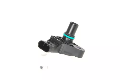 Bosch Boost Pressure Sensor Fits Mercedes-Benz C-Class Cls E-Class Gl-Class Glc