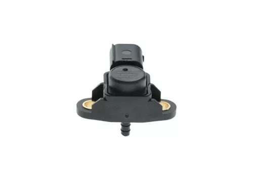 BOSCH BOSCH 0 261 230 355 Bosch Boost Pressure Sensor Fits Mercedes-Benz A-Class Amg Gt C-Class Cla 