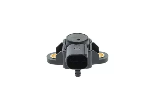BOSCH BOSCH 0 261 230 355 Bosch Boost Pressure Sensor Fits Mercedes-Benz A-Class Amg Gt C-Class Cla 