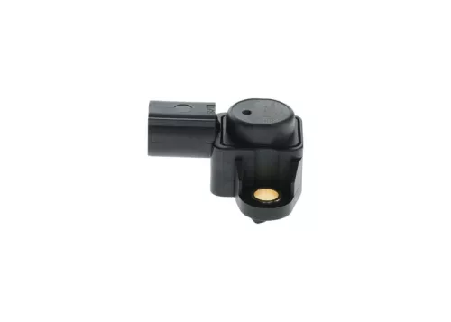 BOSCH BOSCH 0 261 230 355 Bosch Boost Pressure Sensor Fits Mercedes-Benz A-Class Amg Gt C-Class Cla 