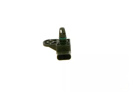 BOSCH BOSCH 0 261 230 412 Bosch Boost Pressure Sensor Fits Peugeot 308 Rcz 