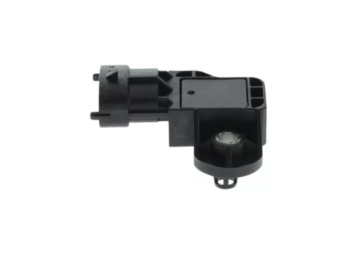BOSCH BOSCH 0 261 230 427 Bosch Boost Pressure Sensor Fits Jaguar Land Rover Land Rover (Chery) Defender 