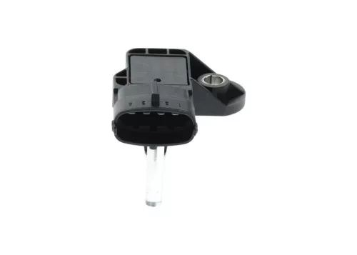 Bosch Boost Pressure Sensor Fits Jaguar Land Rover Land Rover (Chery) Defender