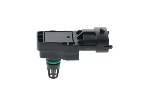 BOSCH BOSCH 0 261 230 427 Bosch Boost Pressure Sensor Fits Jaguar Land Rover Land Rover (Chery) Defender 
