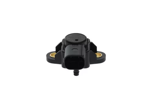Bosch Boost Pressure Sensor Fits Mercedes-Benz A-Class C-Class Cla Cls E-Class