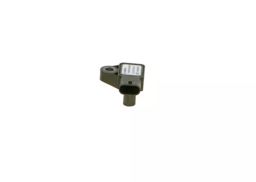 BOSCH BOSCH 0 261 230 441 Bosch Boost Pressure Sensor Fits Mercedes-Benz A-Class B-Class Cla Gla-Class 