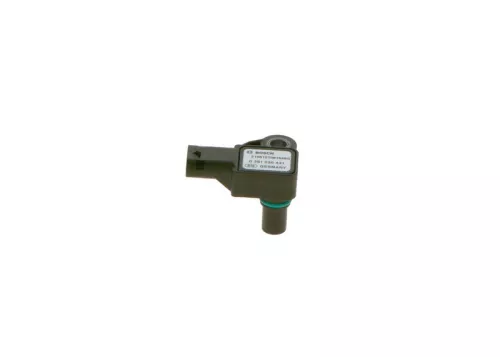 BOSCH BOSCH 0 261 230 441 Bosch Boost Pressure Sensor Fits Mercedes-Benz A-Class B-Class Cla Gla-Class 