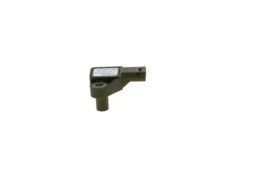 BOSCH BOSCH 0 261 230 441 Bosch Boost Pressure Sensor Fits Mercedes-Benz A-Class B-Class Cla Gla-Class 