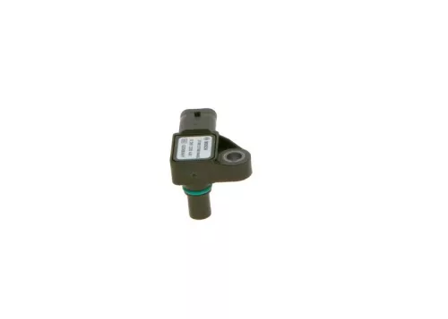 BOSCH BOSCH 0 261 230 441 Bosch Boost Pressure Sensor Fits Mercedes-Benz A-Class B-Class Cla Gla-Class 