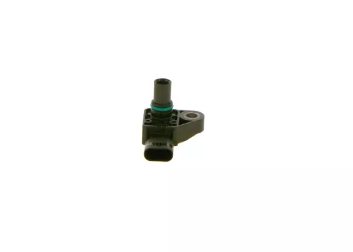 BOSCH BOSCH 0 261 230 461 Bosch Boost Pressure Sensor Fits Mercedes-Benz G-Class 