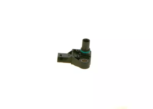 BOSCH BOSCH 0 261 230 461 Bosch Boost Pressure Sensor Fits Mercedes-Benz G-Class 