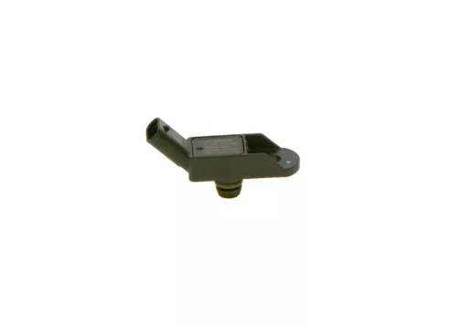 BOSCH BOSCH 0 261 230 486 Bosch Boost Pressure Sensor Fits Citroën Ds Opel Peugeot Vauxhall 3008 308 308 