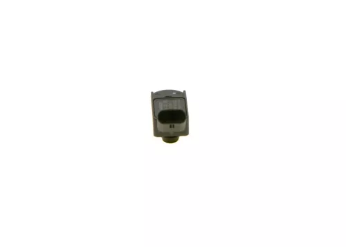 BOSCH BOSCH 0 261 230 486 Bosch Boost Pressure Sensor Fits Citroën Ds Opel Peugeot Vauxhall 3008 308 308 